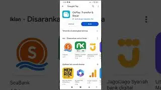 cara mudah untuk transfer || #gopayindonesia #gopaytutorial #gopaylater