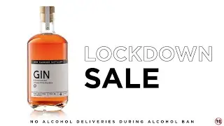 New Harbour Distillery | Craft Gin, Vodka, Brandy & more