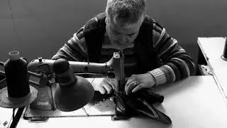 Bueno Handmade in Turkey