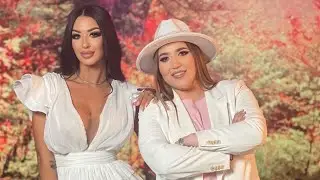 Daiana & Marina Mitrea - Alinarea mea (Official Video)