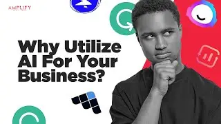 Why Utilize AI For Your Business?
