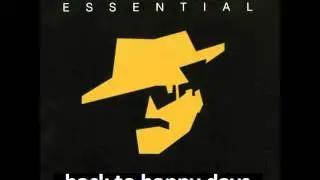 Mike Mareen - Back to Happy Days (1984)