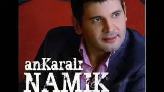 Ankarali Namik Gozlerin Aklimda Kaldi (Kaval Versiyon)
