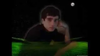♥ Lil Orxan   sen menim deyilsen ♥