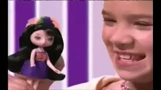 Soda Pop Girls Commercial (2006)