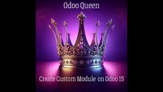 Creating Custom Models in Odoo 15