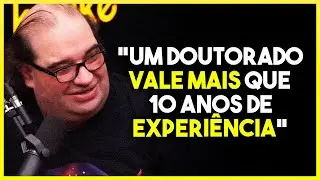 A VERDADE que as EMPRESAS ESCONDEM de VOCÊ | Estúdio de Cortes
