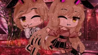 Asmo’s twin meme obey me gacha