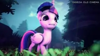 [SFM] [PMV] Never Gonna Catch Me (by Vasega old cinema)