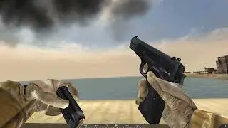 Project Reality 0.809 | (Almost) All Weapons