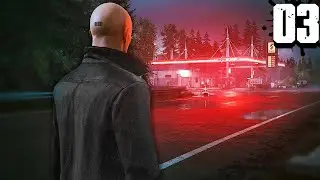PARTY TIME!!! - Hitman 3 - Part 3