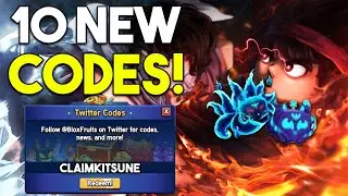 [NEW] ALL WORKING UPDATE 20 CODES FOR BLOX FRUITS DESEMBER! - BLOX FRUITS CODES