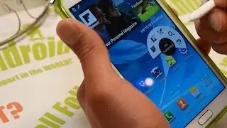 Tiagra ROM for Galaxy Note 2!
