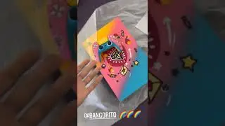 6IX9INE ПОДАРИЛ МОРГЕНШТЕРНУ СВОЮ PS5