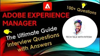 The Ultimate Guide - AEM Interview Questions & Answers 