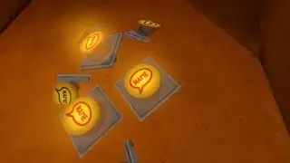 Stanley Parable 2 | Secret Stanley Button!