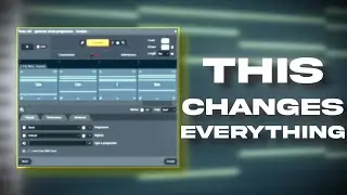 This new FL Studio Feature will change the way you make beats