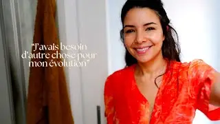 VLOG 8: POURQUOI J'AI ARRÊTÉ L'INFLUENCE...