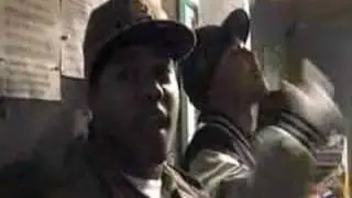NUNE & SHADE SHEIST LIVE ON DA AIR: BABY WE CAN DO IT