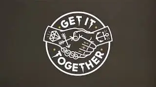 Get It Together - Silence  - Vocal Tracking with Harcus Audio