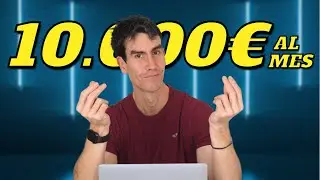 Las 10 mejores formas de GANAR DINERO por INTERNET en 2024