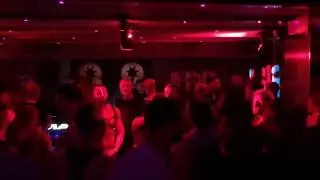 Looking for my name (Electro Version)