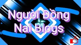 Intro cực đẹp cho kênh youtube