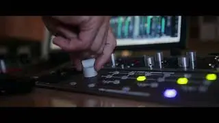 Soul Music Audio Mastering | Red Mastering Studio London, UK