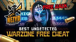 New CoD WARZONE HACK | UNDETECTED CHEAT | NEW AIMBOT, ESP AND WALLHACK