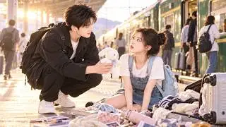 At Her Lowest, a Cold Upperclassman Came for Her, She Thought It Was First Love, He’d Waited 12 Yrs
