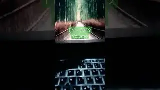 How to Volume Easy Shortcut Key 