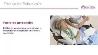 Te dejaron un Moretón Cuando te Tomaron Muestra de Sangre?
