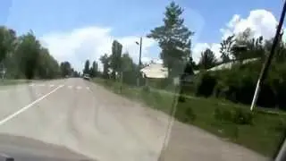 Талды-Суу, 2014