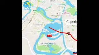 Рублёво-Архангельская линия (2027)