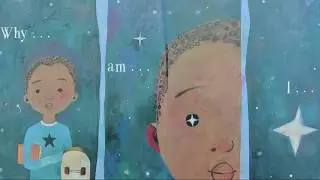 Why Am I Me? Read Aloud