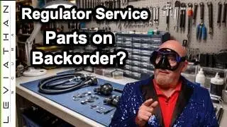 Best Tip for Regulator Service