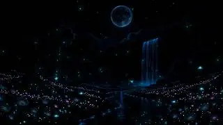 Deep Nervous System Reset (No Ads) • Sleep Hypnosis for Serenity, Stress Relief & Peace