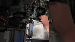 What happens if you mix RAM stick brands together?#gaming #pcgaming