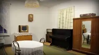 анимация комнаты по фотографии