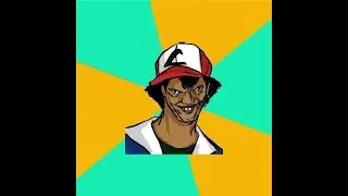 Verbally Described Meme #82: Dat Ash and Pokememes (Deep Dive)
