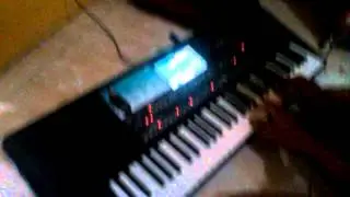 Pa 600 juragan empang tes asli style