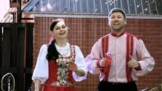 Иволга.