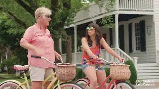 Around Town: Beaufort