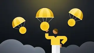 Бинанс арқылы 50.000 AIT тегін токен таратып жатыр !!!