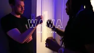 WAWA - mon histoire (clip officiel)