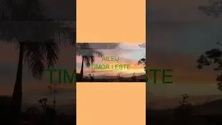 aileu Timor Leste || Uma hitu
