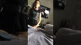 My son Begging for Fortnite skins