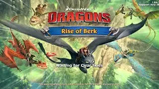 NEW UPDATE! - Dragons: Rise of Berk New Update