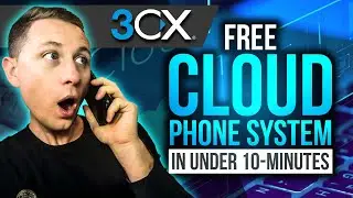 Why your Business NEEDS a Hosted PBX Phone System?