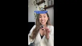 10 Spanish phrases you need to know
